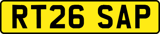 RT26SAP