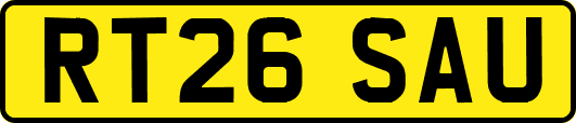RT26SAU