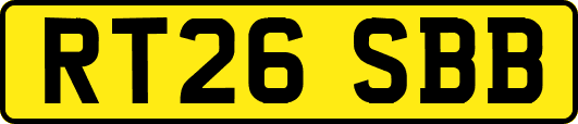 RT26SBB