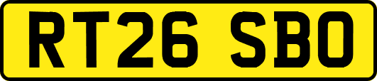 RT26SBO