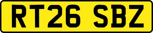 RT26SBZ