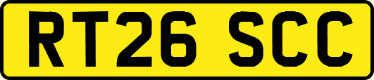 RT26SCC