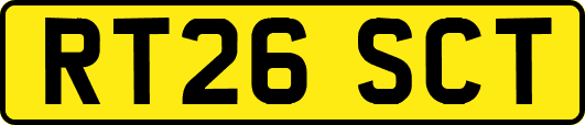 RT26SCT
