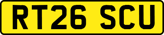 RT26SCU