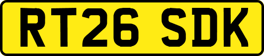 RT26SDK