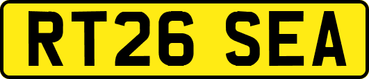 RT26SEA