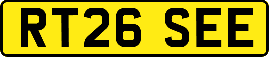 RT26SEE