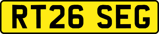 RT26SEG
