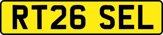 RT26SEL