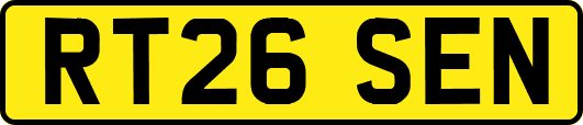 RT26SEN