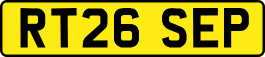 RT26SEP