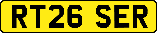 RT26SER