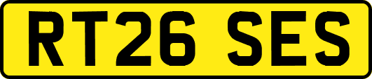 RT26SES