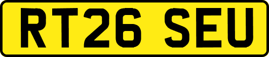 RT26SEU
