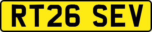 RT26SEV