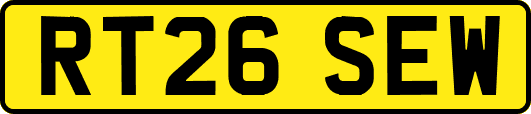 RT26SEW