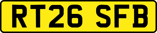 RT26SFB
