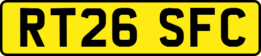 RT26SFC