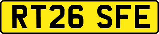 RT26SFE