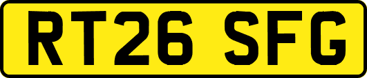 RT26SFG