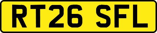RT26SFL