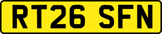 RT26SFN