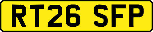RT26SFP