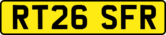 RT26SFR