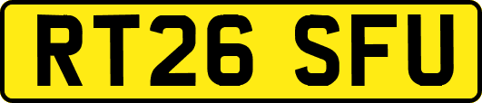RT26SFU