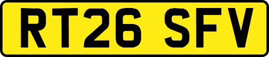 RT26SFV