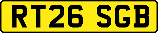 RT26SGB