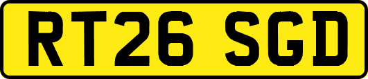 RT26SGD