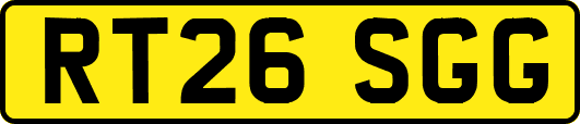 RT26SGG