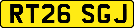 RT26SGJ