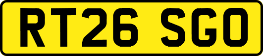 RT26SGO