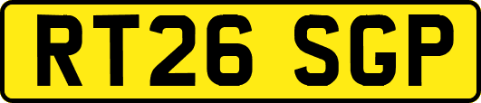 RT26SGP
