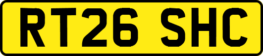 RT26SHC