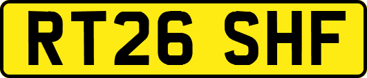 RT26SHF