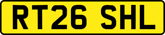 RT26SHL