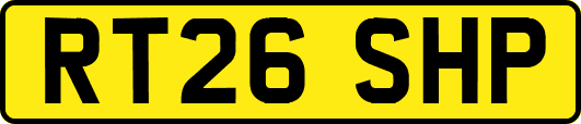RT26SHP