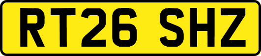 RT26SHZ