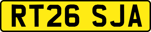 RT26SJA
