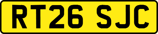 RT26SJC