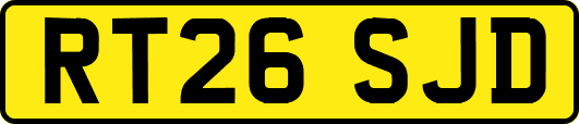 RT26SJD
