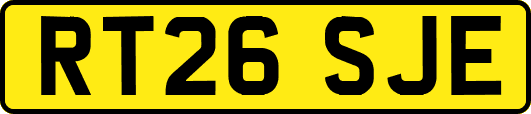 RT26SJE
