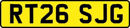 RT26SJG
