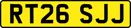 RT26SJJ