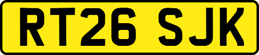 RT26SJK