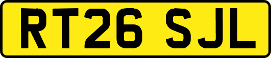 RT26SJL
