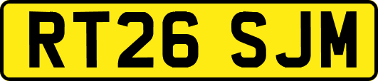 RT26SJM